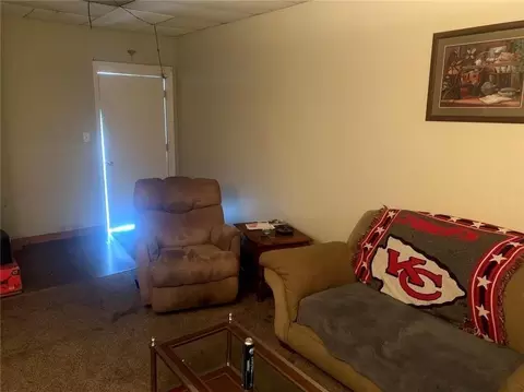 Living - 10906 E Truman Rd, Independence, MO 64052 photo 3 of 4