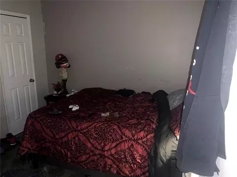 Bedroom - 10906 E Truman Rd, Independence, MO 64052 photo 11 of 15