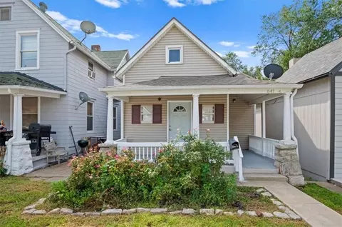 641 Sandusky Ave, Kansas City, KS 66101