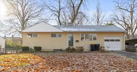 8601 E 114th Ter, Kansas City, MO 64134
