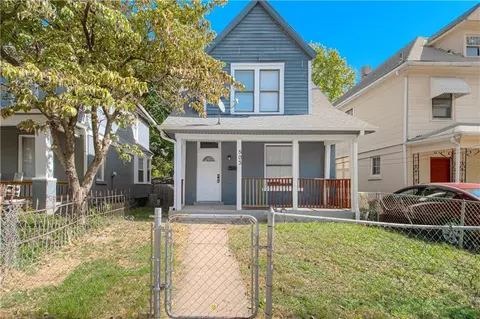 503 Monroe Ave, Kansas City, MO 64124