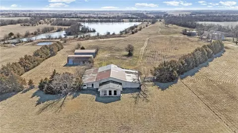 2861 Us 54 Hwy, Moran, KS 66755