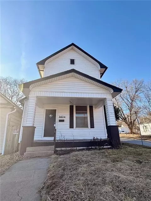 2624 Saint Joseph Ave, Saint Joseph, MO 64505