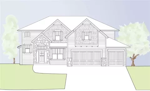 10521 N Wyoming St, Kansas City, MO 64155