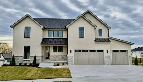 7735 N Donnelly Ave, Kansas City, MO 64158
