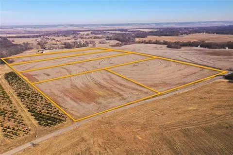 Bogart Road, Sibley, MO 64088