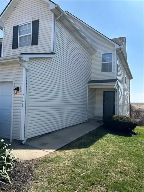 15497 NW 123rd St, Platte City, MO 64079