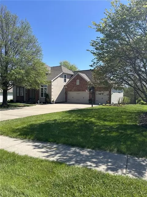 13025 Woodridge St, Platte City, MO 64079