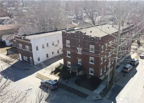 5705-5707 Saint John Ave, Kansas City, MO 64123