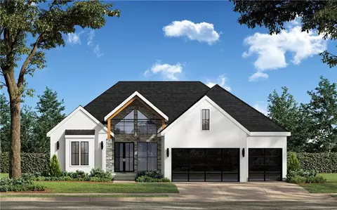 12211 W 184th Ter, Overland Park, KS 66013