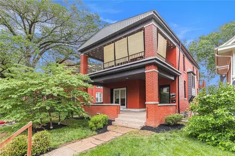 3627-3629 Wyandotte St, Kansas City, MO 64111