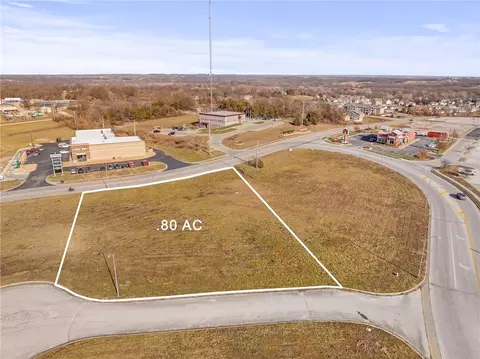 lot7 Simpson Ct, Warrensburg, MO 64093