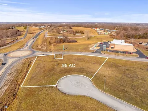 lot8 Simpson Ct, Warrensburg, MO 64093