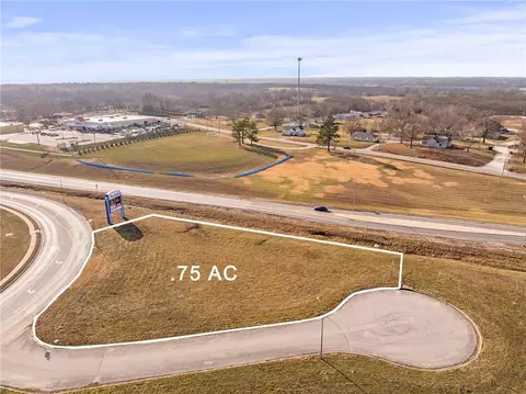 lot9 Simpson Ct, Warrensburg, MO 64093
