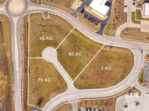lot S 6789 Simpson Ct, Warrensburg, MO 64093