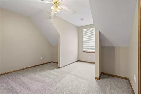 Bedroom - 11302 E 343rd St, Drexel, MO 64742 photo 5 of 10