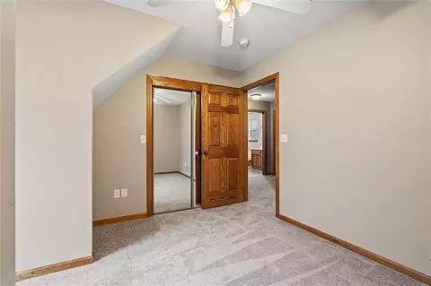 Bedroom - 11302 E 343rd St, Drexel, MO 64742 photo 6 of 10