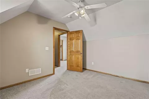 Bedroom - 11302 E 343rd St, Drexel, MO 64742 photo 8 of 10