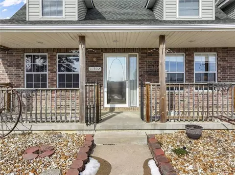 Exterior - 11302 E 343rd St, Drexel, MO 64742 photo 3 of 6