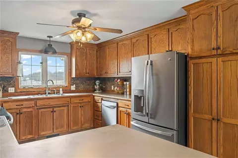 Kitchen - 11302 E 343rd St, Drexel, MO 64742 photo 1 of 3