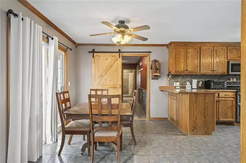 Dining - 11302 E 343rd St, Drexel, MO 64742 photo 1 of 1