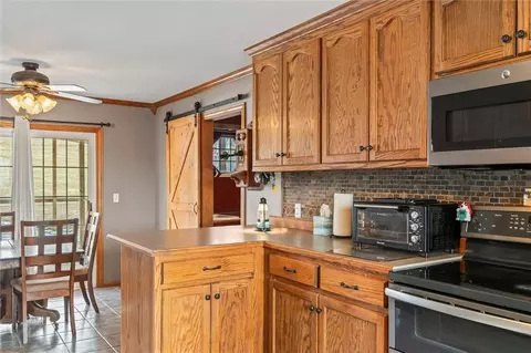 Kitchen - 11302 E 343rd St, Drexel, MO 64742 photo 3 of 3