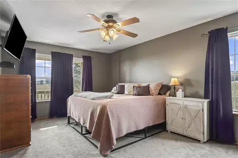 Bedroom - 11302 E 343rd St, Drexel, MO 64742 photo 1 of 10