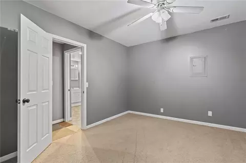 Bedroom - 11302 E 343rd St, Drexel, MO 64742 photo 10 of 10