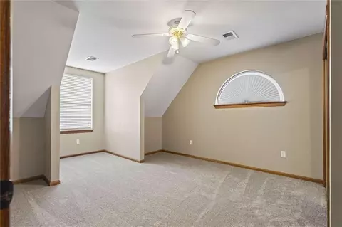 Bedroom - 11302 E 343rd St, Drexel, MO 64742 photo 3 of 10