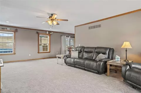 Living - 11302 E 343rd St, Drexel, MO 64742 photo 1 of 2