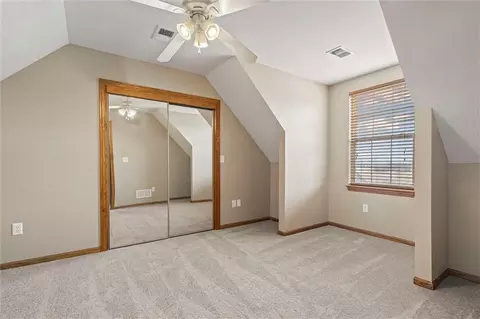 Bedroom - 11302 E 343rd St, Drexel, MO 64742 photo 7 of 10
