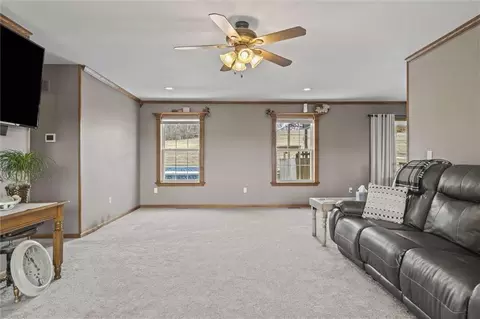 Living - 11302 E 343rd St, Drexel, MO 64742 photo 2 of 2
