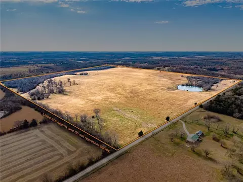 00000 Zinc Rd, Mapleton, KS 66754