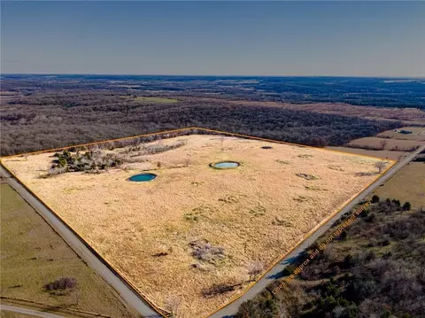 00000 Xavier Rd, Mapleton, KS 66754