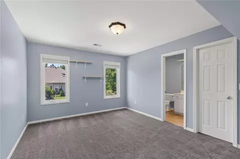 Bedroom - 2413 SW Kenwill Dr, Lees Summit, MO 64082 photo 1 of 5