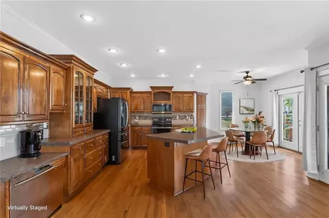 Kitchen - 2413 SW Kenwill Dr, Lees Summit, MO 64082 photo 1 of 3