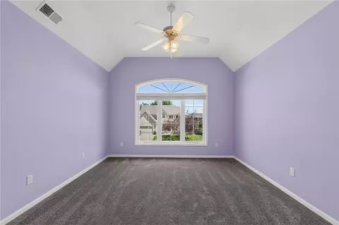 Bedroom - 2413 SW Kenwill Dr, Lees Summit, MO 64082 photo 4 of 5