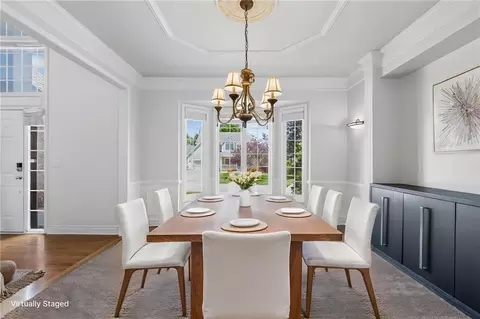 Dining - 2413 SW Kenwill Dr, Lees Summit, MO 64082 photo 1 of 1