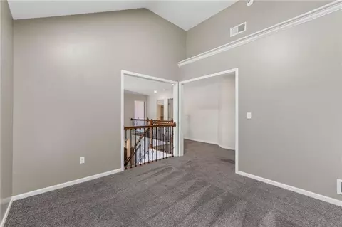 Entry Way - 2413 SW Kenwill Dr, Lees Summit, MO 64082 photo 3 of 4