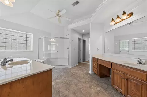 Bath - 2413 SW Kenwill Dr, Lees Summit, MO 64082 photo 1 of 4