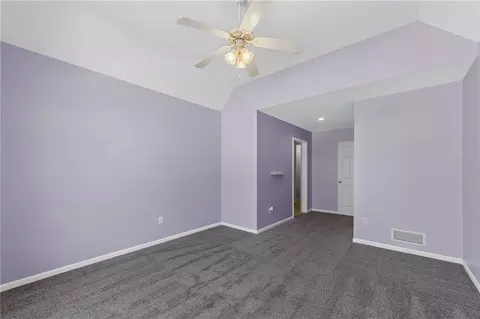 Bedroom - 2413 SW Kenwill Dr, Lees Summit, MO 64082 photo 5 of 5