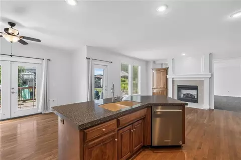 Living - 2413 SW Kenwill Dr, Lees Summit, MO 64082 photo 6 of 12
