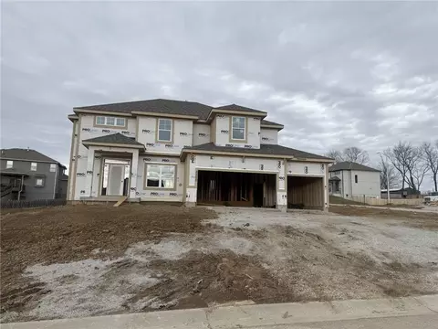 5220 NE 90 Ter, Kansas City, MO 64156