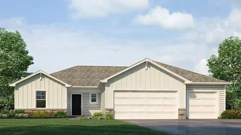 17815 Houston St, Gardner, KS 66030