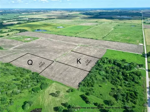 lot K Hoffman Ave, Ionia, MO 65335