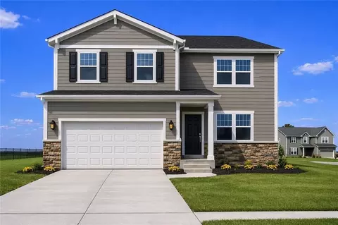 25206 W 177th Ter, Gardner, KS 66030