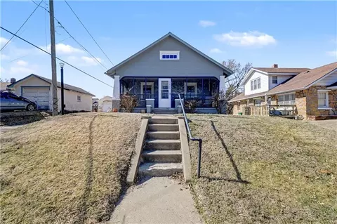 1440 S 41st St, Kansas City, KS 66106