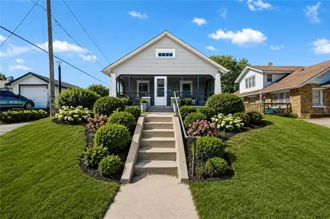1440 S 41st St, Kansas City, KS 66106
