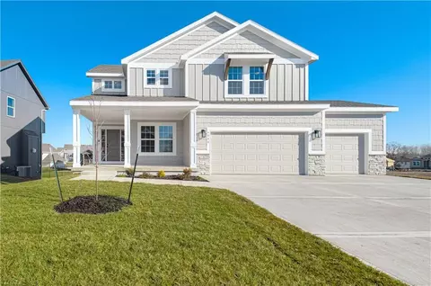 6014 NE 118th St, Kansas City, MO 64156