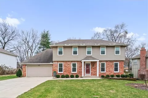 12407 W 102 St, Lenexa, KS 66215